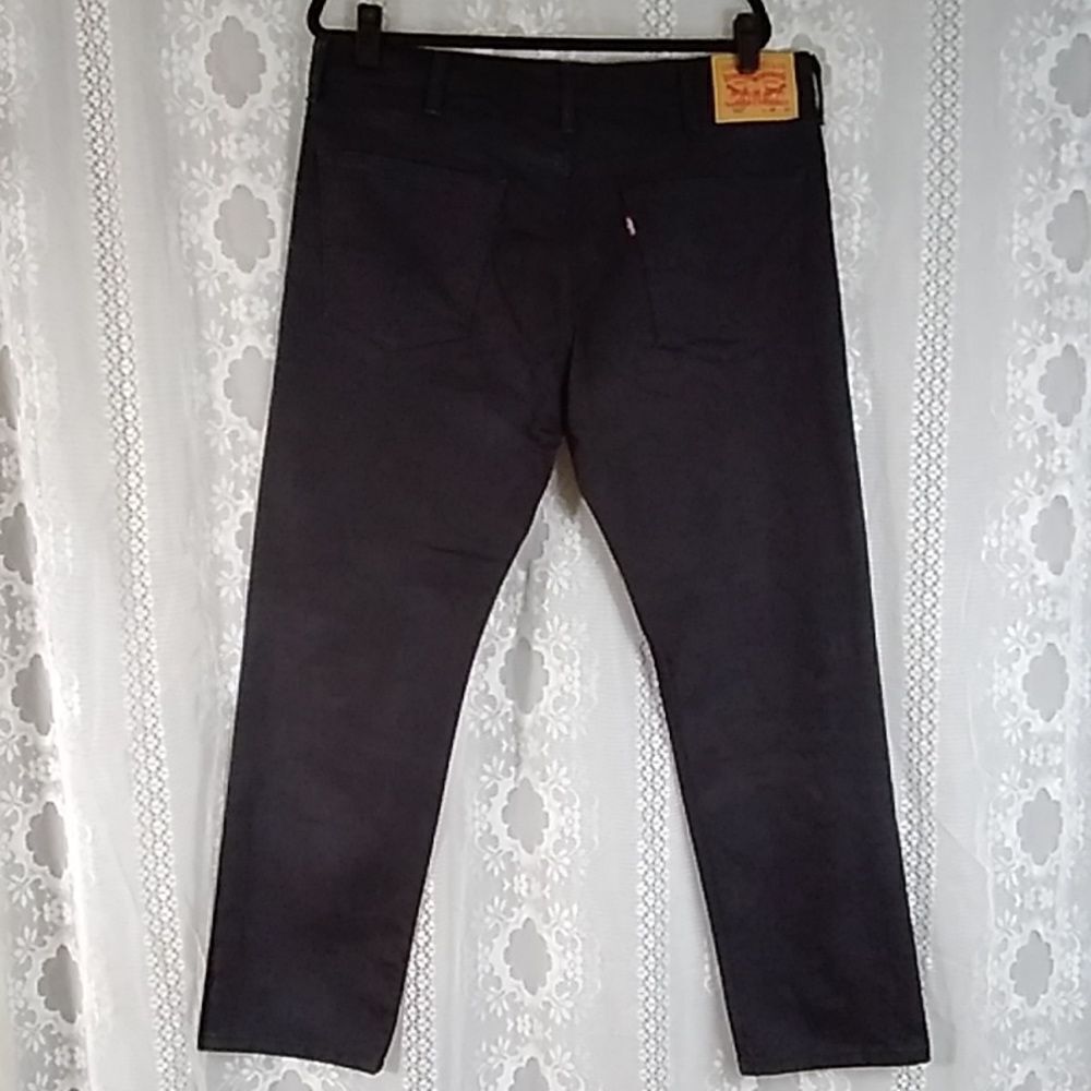 Vintage Levi’s 502 Men Jeans Size W38 L30